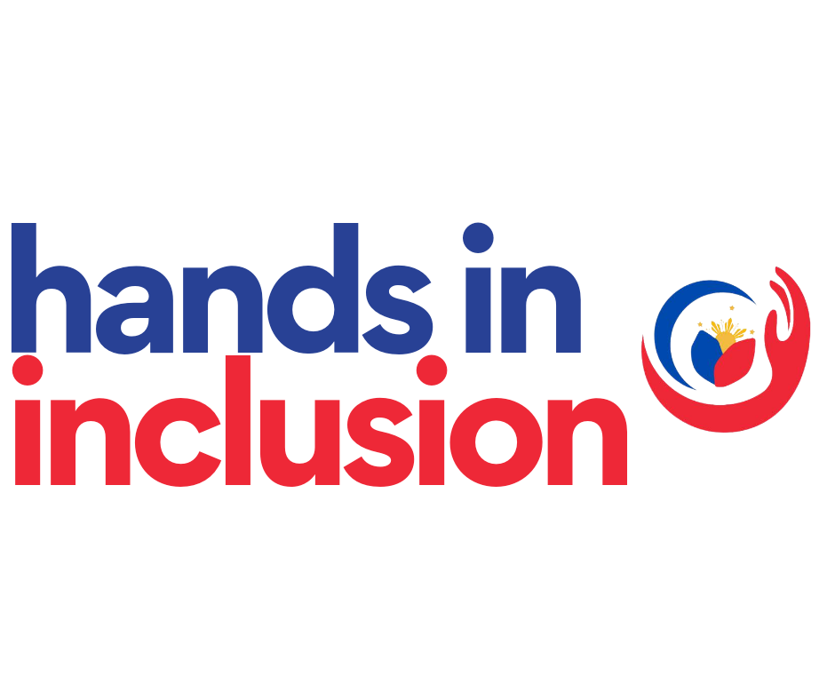 Hands in Inclusion Philippines